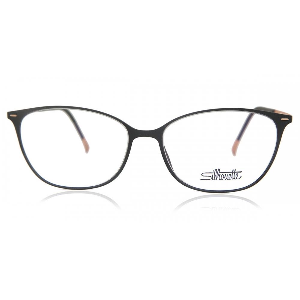Silhouette 1590 75 9030 Women Eyeglasses