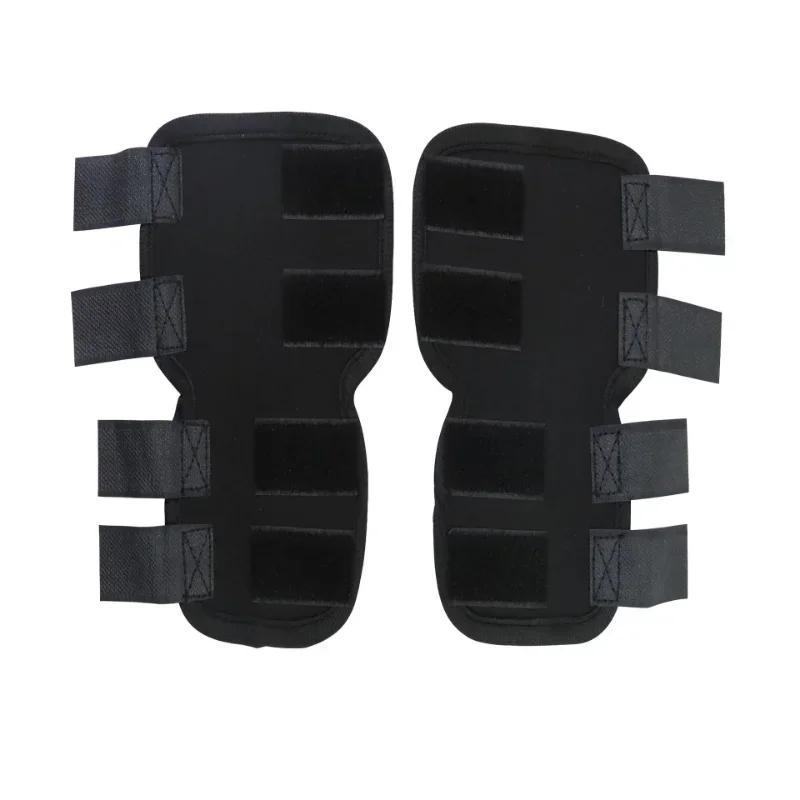 Pet Dog Bandages Dog Injurie Leg Knee Brace Strap Protection For Dogs Joint Bandage Wrap Doggy Medical Supplies Dogs Accessories