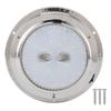 LED Surface Mount Dome Marine Ceiling Dome 42 IP65 Waterproof Interior Cabin Light for and Yachts Light, 5.5-inch Light, LEDs, Caravans, RVs, Boats,