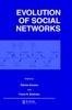 The Evolution of Social Networks Book
