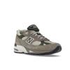 Aimé Leon Dore X New Balance 991 Made In England Grey Men Sneakers M991CRS