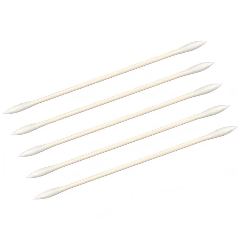 Er He Shen Medium Pointed Cotton Swabs
