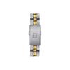 Tissot PR100 Collection Quartz Movement 100m Water Resistance Women's Watch 33mm Silver Dial T101.210.22.031.01
