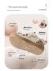 Spring 2026 Toddler Soft Sole Non-Slip Breathable Cartoon Mesh Shoes for Boys & Girls