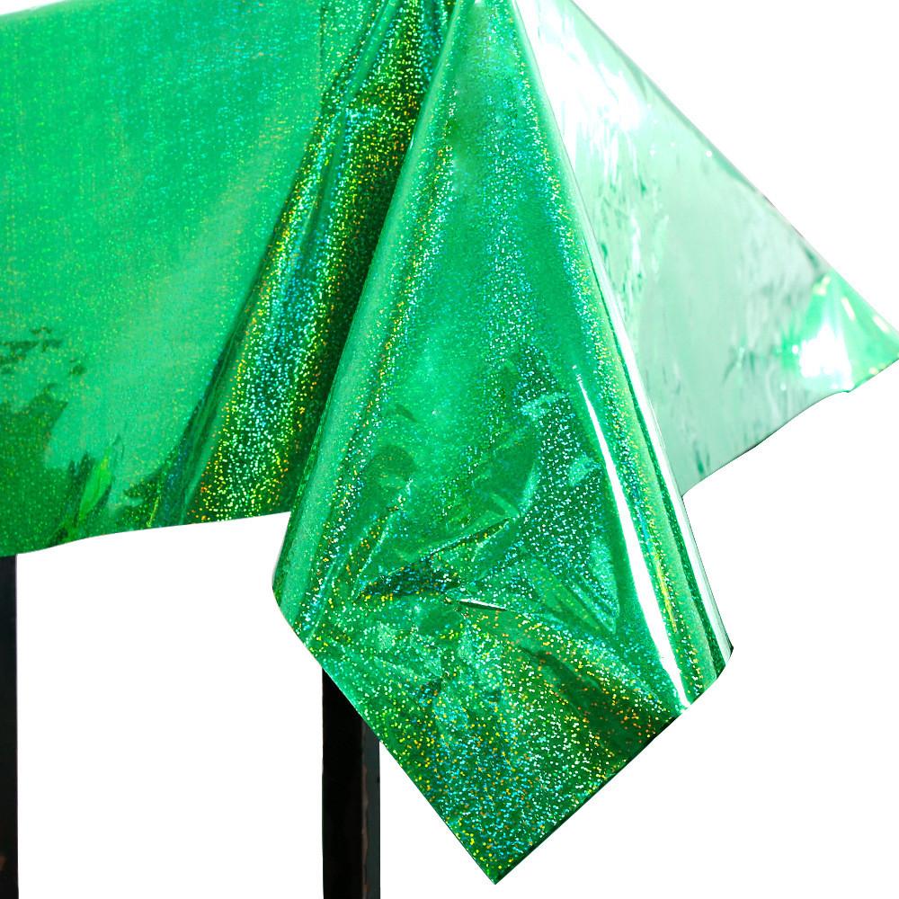 Elegant Birthday Party Tablecloth In Stunning Rose Gold For Wedding Celebrations And Festive Events