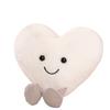 15/20/30cm Love Sweetheart Doll Simulation Plush Toy Handmade Doll Cartoon Anime Cute Pillow Cushion Home Decoration Children's