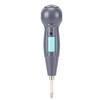 Electric Screwdriver Set 3 Torsion Settings Adjustable Rechargeable Screwdriver with 11 Bits and LED Light for Home