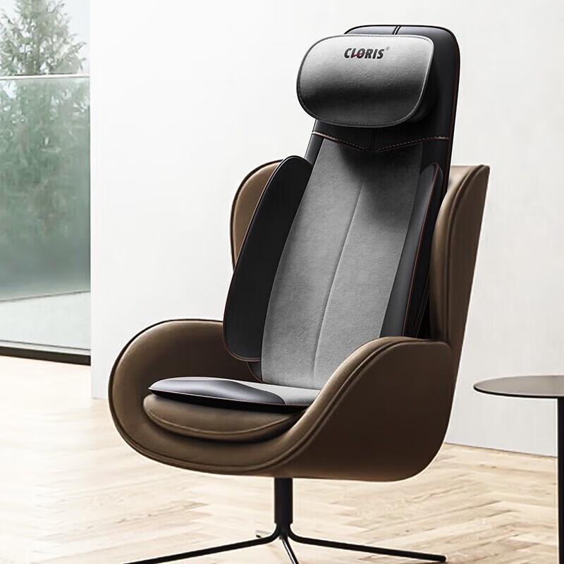 

Karens Smart Full Body Massage Mat