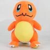 Anime Plush Toys Charmander Bulbasaur Squirtle Pikachu Plush Stuffed Animal Toy Doll Kids Gift