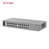 Ruijie RG-ES224GD-E 24-Port Full Gigabit Managed AI Switch