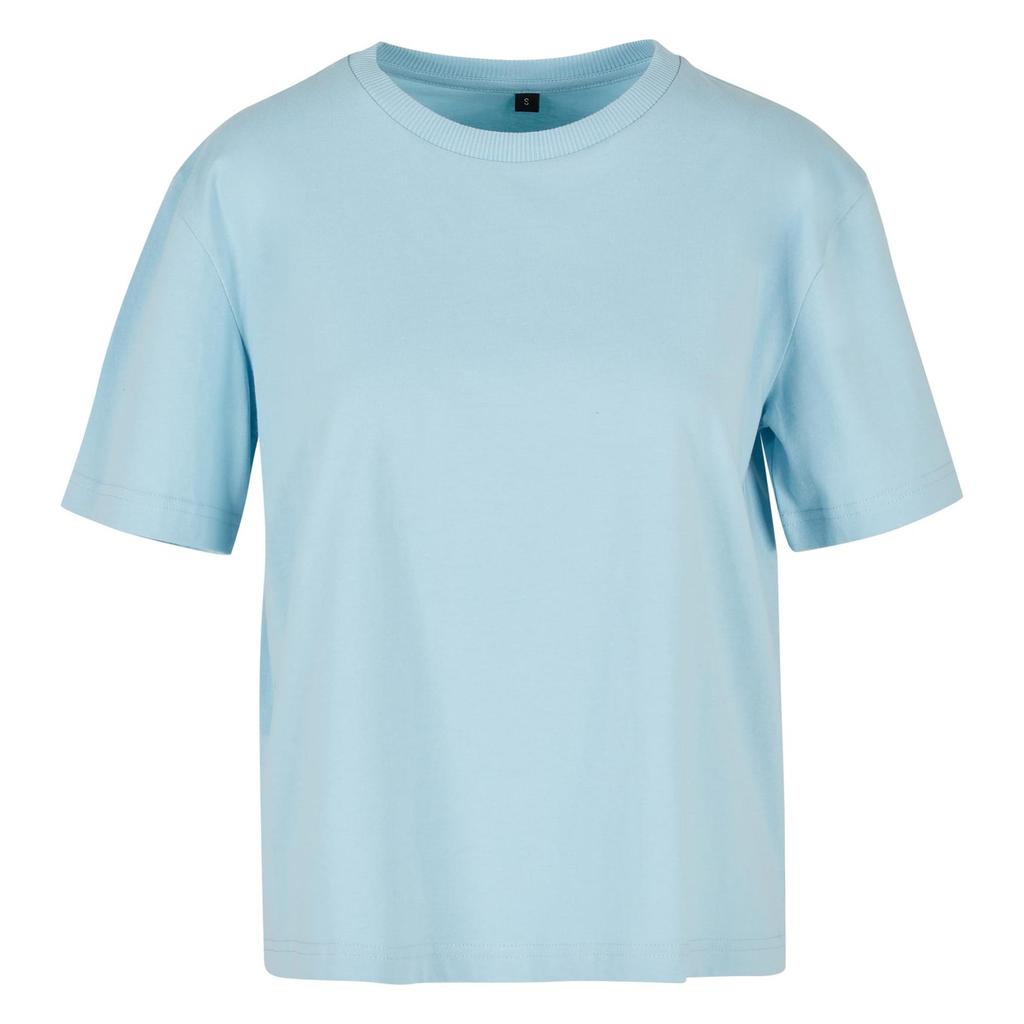 Build Your Brand Womens/Ladies Everyday T-Shirt