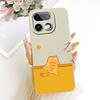 For Realme 16 Pro Casing Silicone Luxury Fashion Kawaii Cute Painted Shockproof Phone Case For Realme RMX5121 RMX5120
