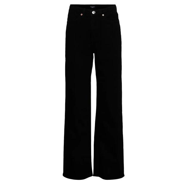Vero Moda Tessa Wide Fit Jeans