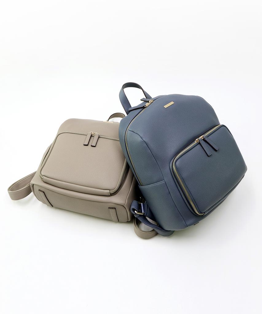 Banabana Citron A Backpack