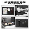 Silicone Sink Heat Resistant Up To Cold Resistant Up To Kitchen Counter Counter Protection Large Silicone Kitchen Counter Protection Sheet Mat, Mat,