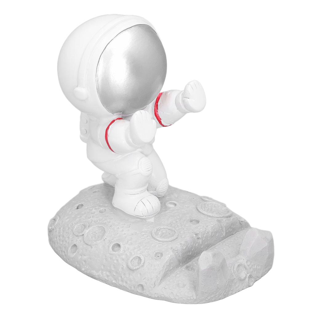 Handyhalter Astronautenform Exquisit Schön Umweltfreundliche Halterung