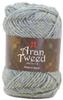 Hamanaka Yarn Aran Tweed Worsted Weight 23 Gray 40g 82m 5 Balls Set 2147 Set Hand-Knitting COL. Approx.