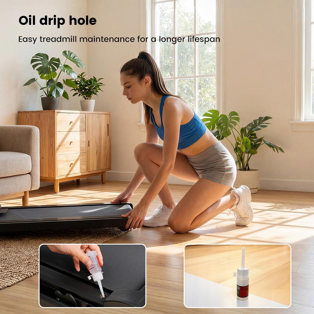 Formil X2NC Folding Treadmill with FitShow APP Manual Incline 1–12KM/H Running Machine LED Display Home Fitness Treadmill