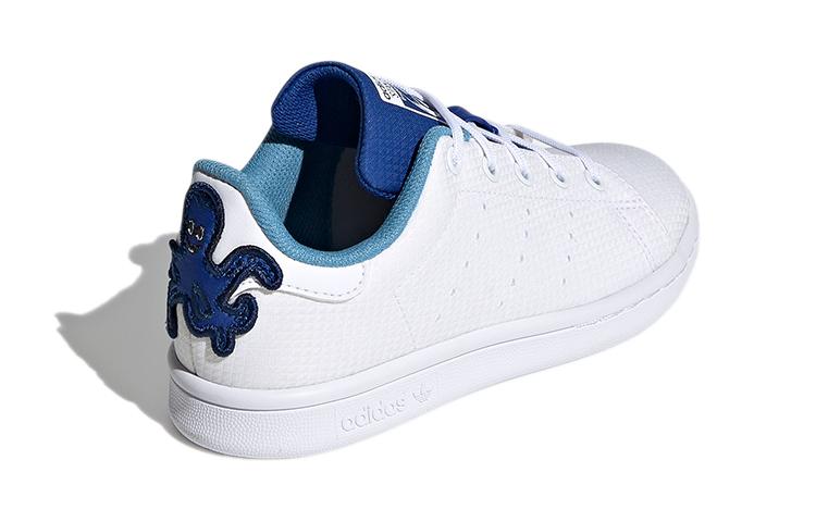 Adidas Originals Stan Smith Kids' Skateboarding Shoes Pre School FX6004