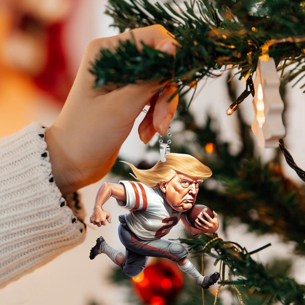 Funny And Parody Character Keychain, Rearview Mirror Backpack Pendant Funny Keychain