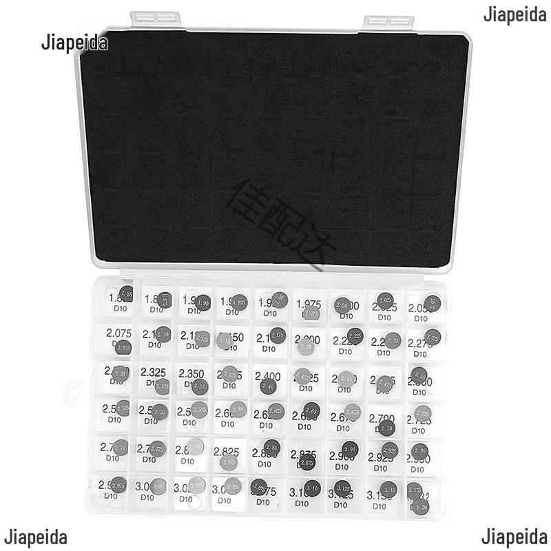Motorcycle Valve Shim Tool for 7.48, 8.85, 9.48, 10.0mm Clearance Adjustment