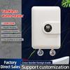 Power Saving Tankless Water Heater Thermostatic Bath Geyser Water Heater  Home Application