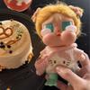 15cm Crybaby Doll Outfit Set Beach Vacation KT Style Top Hair Clip Bag Accessory 14 Toy Collectors