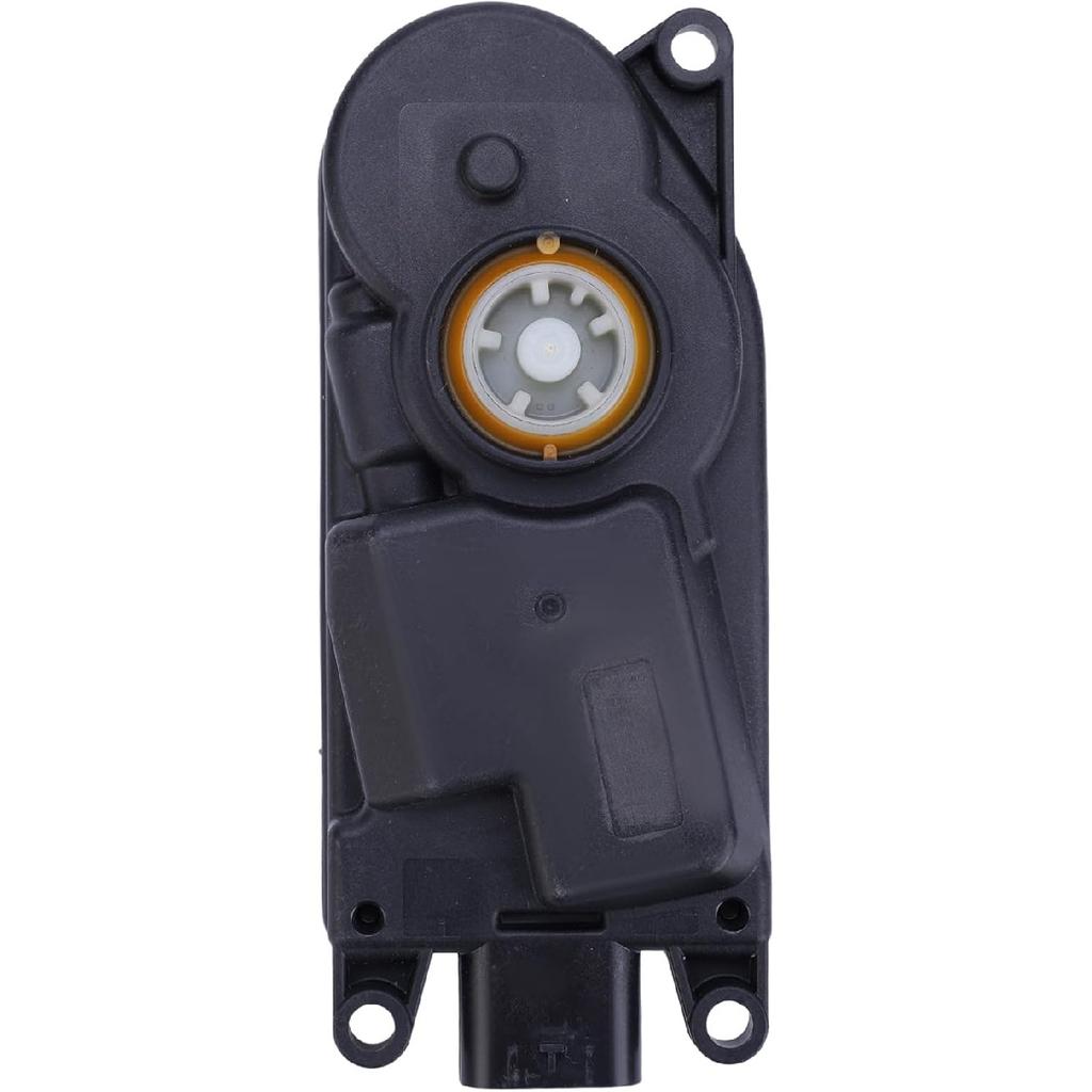 Silnik Aktuatora Klapy Dolnej Maskownicy Kompatybilny z BMW G30 530i 540i B58 2017 2018 2019 2020, 111466512 01807428 C93091-108 Aktywna Dolna Maskownica