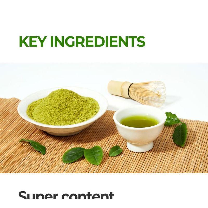 SOME BY MI - Super Matcha Pore Clean Clay Mask