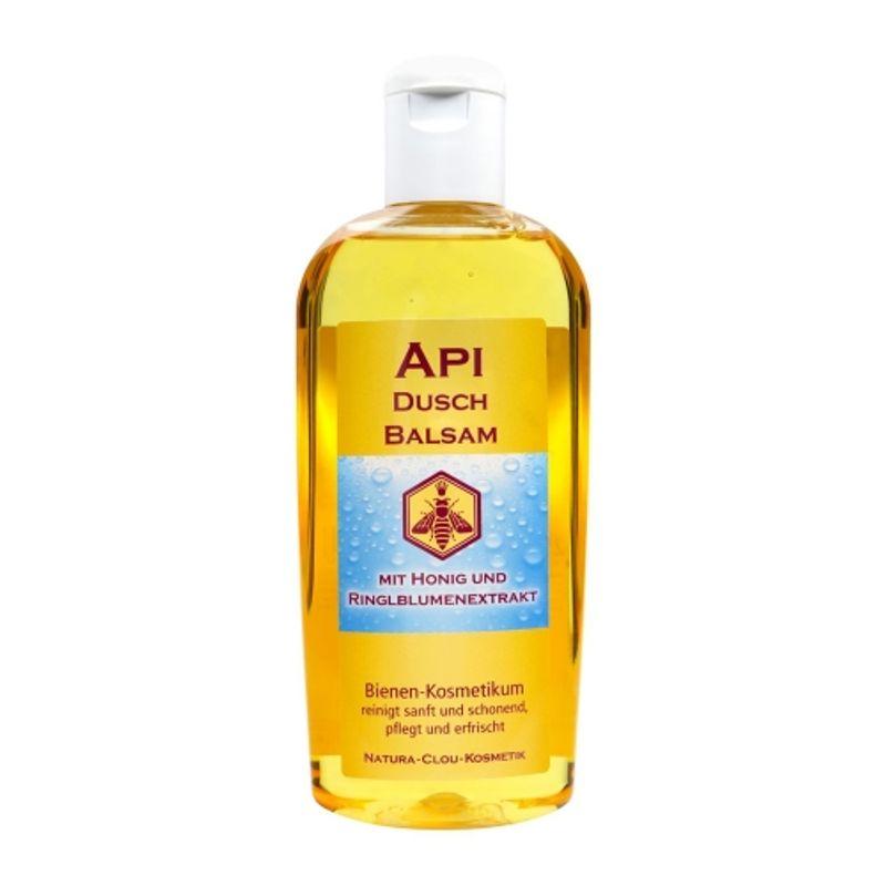 

Api Honey & Marigold Body Wash 250ml