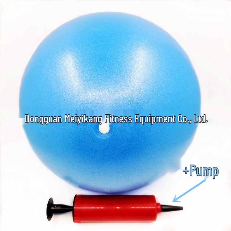 

Adult Pelvic Floor Training & Postpartum Recovery Octopus Yoga Ball