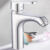 TLXT Feiyang Hot & Cold Basin Faucet