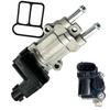 Idle Air Control Valve Iacv 22270-0D040 Compatible With 2002-2006 Corolla 2003-2006 Matrix 2003-2006 Vibe