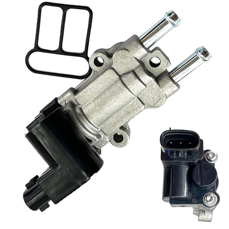 Idle Air Control Valve Iacv 22270-0D040 Compatible With 2002-2006 Corolla 2003-2006 Matrix 2003-2006 Vibe