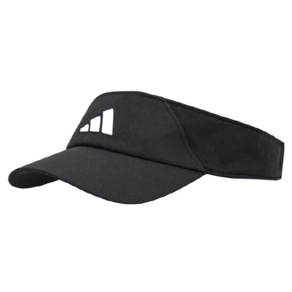[adidas] Cap ZQC JN6086 Climacool Visor Black series