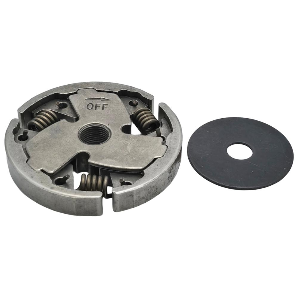 Clutch Assy For Dolmar PS-460 PS-351 PS-350 PS-420 PS-421 PS-500 PS-510 PS6100 5105 4600 4605 Chainsaw 175 180 101 175180101