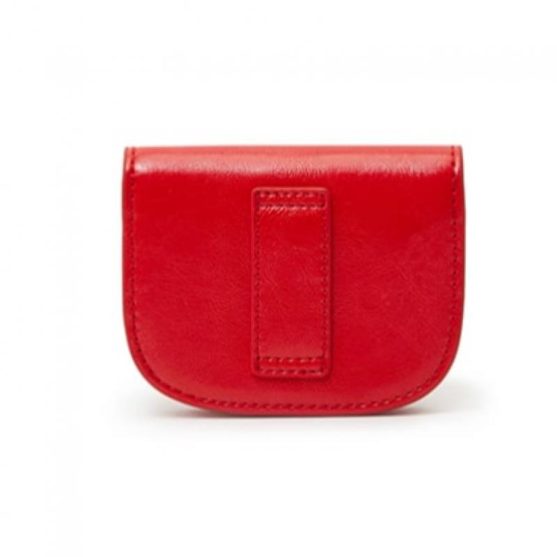 Heart Leather Cross Bag As7ab243