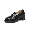 TATA Women's Spring Casual Loafers