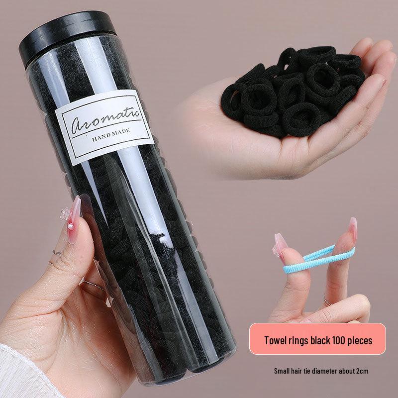 

Высокоэластичные резинки для волос без повреждений для маленьких девочек – резинки-петли конфетных цветов