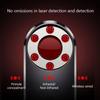 Prevent Monitoring Signal Camera Finder Portable Mini Lens Cameras Hotel Anti Candid Artifact Sensor Scanne AK400 Scanner