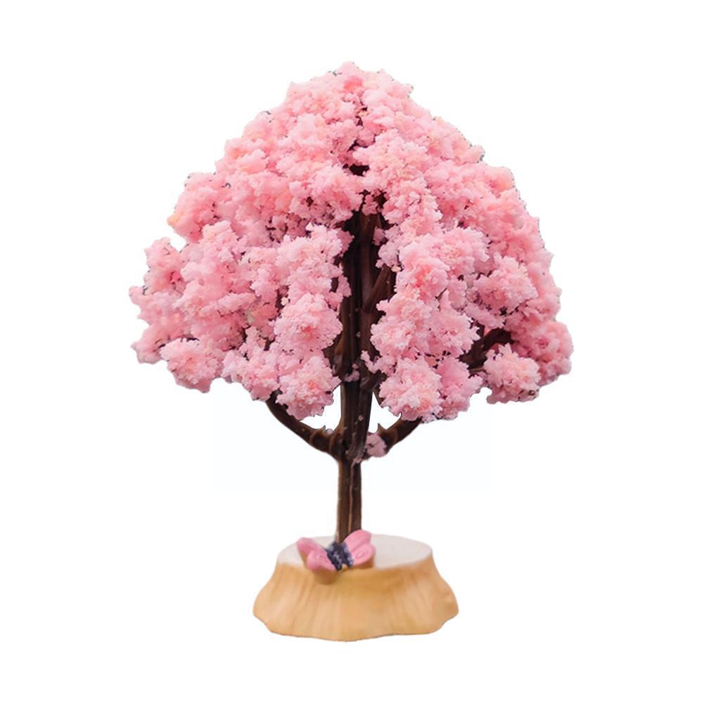 

Новый автомобиль, мини-елочные украшения, центральная консоль, автомобильные аксессуары, зеленые растения, украшение с имитацией цветов, милый подарок для