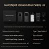 Honor Magic6 Ultimate Edition 5G Smartphone (CN Version)