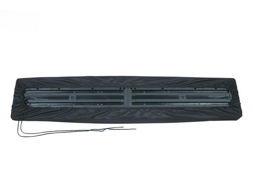 Dustproof Drawstring Cover for 61 & 88-Key Electronic Pianos - Yamaha Compatible