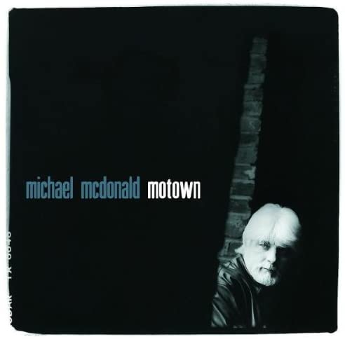 

CD MICHAEL MCDONALD - Motown 0386482 Universal 2003 Europe Rock Used