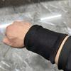 1pc Women Sports Wrist Wallet Large Capacity Sweat-Absorbent Armband for Running, Fitness, and Outdoor Activities, Armband