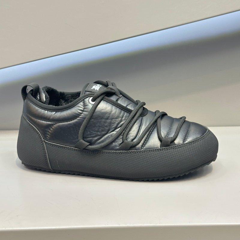 Winter Cloth Breathable Low-top Soft-soled Lace-up Light Flat-bottomed Comfortable Lace-up Casual Board Shoes Jk