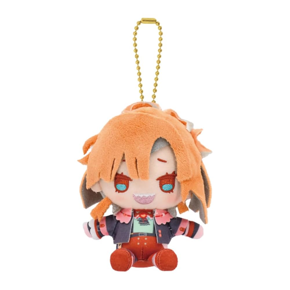 

Bandai Namco Nui Frugaria Memories Plush Mascot Limited Edition 6846 Q2