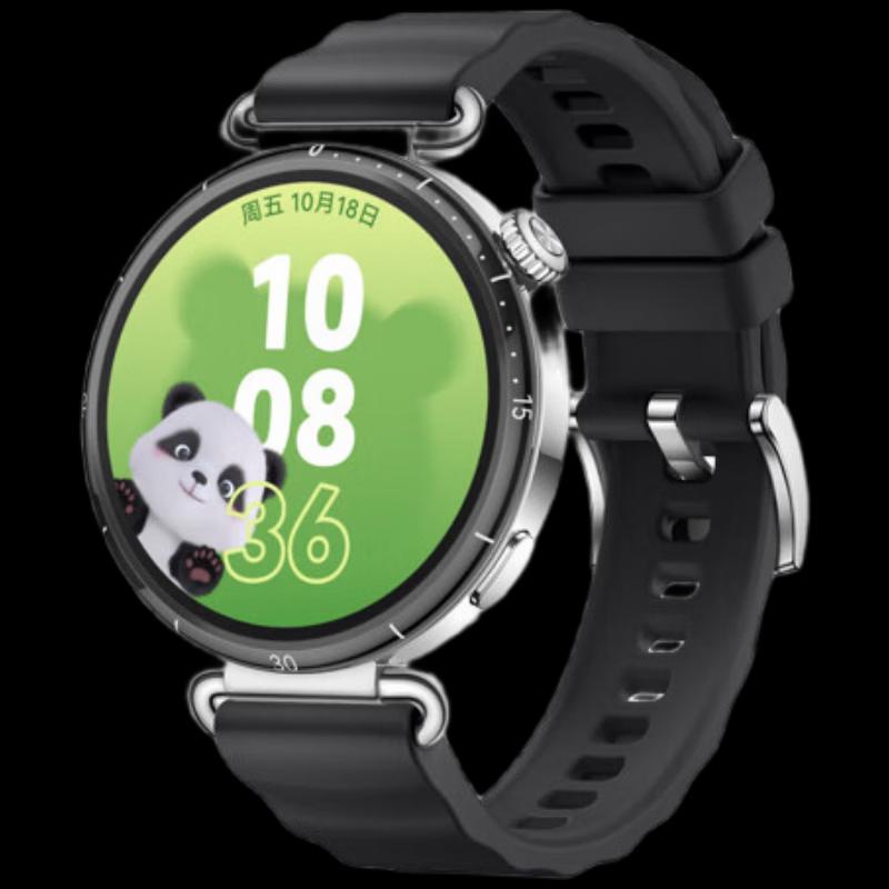 

HUAWEI WATCH GT 6 Smartwatch (CN version)