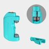 Fishing Bobbin Winder Fishing Hooks Tier Line Winder Binding Tools Electric Knot Knitting Machine Fishing Line Tools