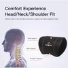 DJSZ3 High-end Leather Car Headrest Waist Pillow Accessories For Lexus F SPORT ES RX NX LS UX LM LX GX LC RZ IS CT GS RC HS SC TX LBX